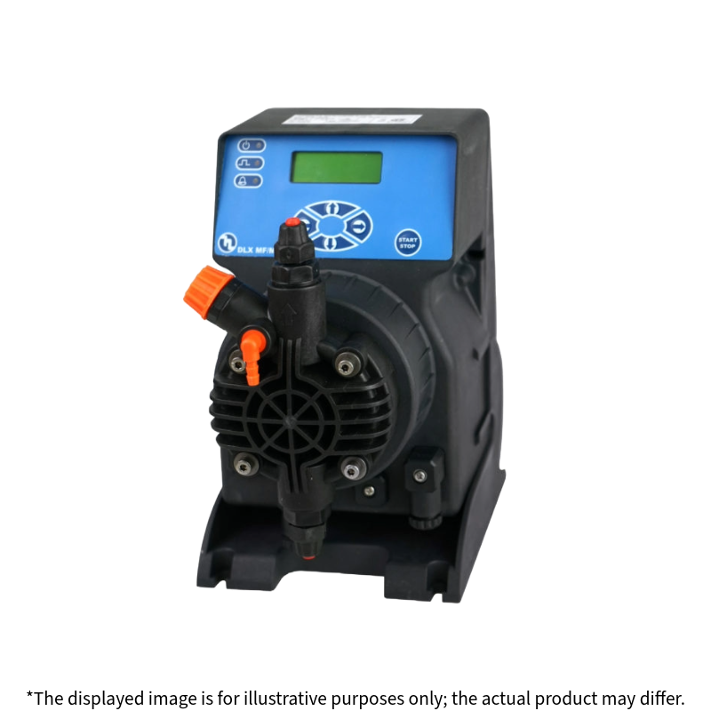 Etatron PBX172274A Pump Product Picture