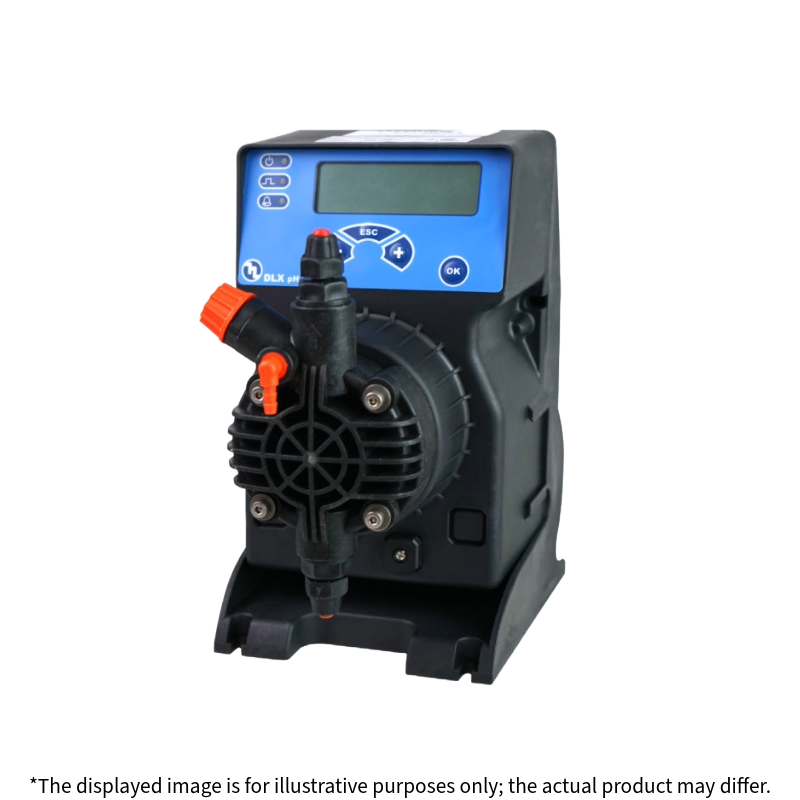 Etatron PBX3622110 Pump Product Picture