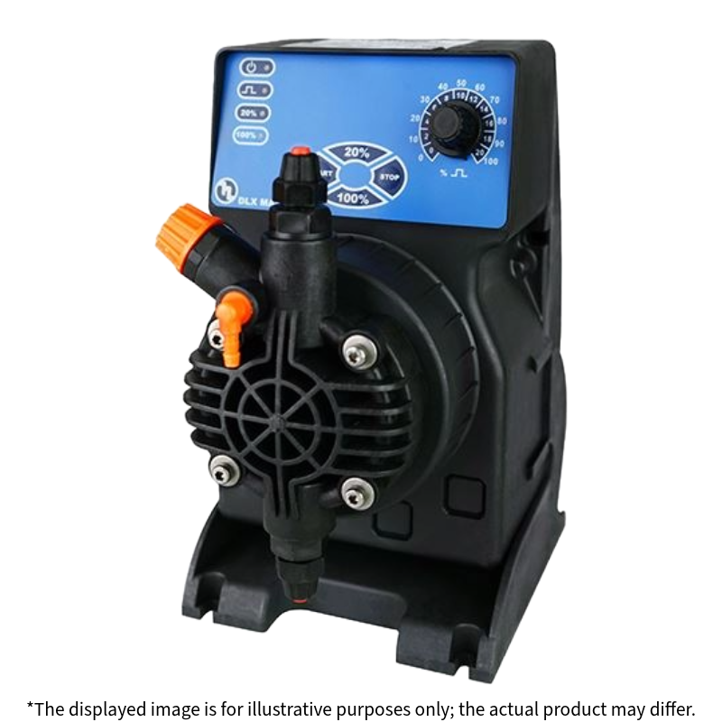 Etatron DLXB - MA/MB 110/120 V 5 LPH at 7 Bar