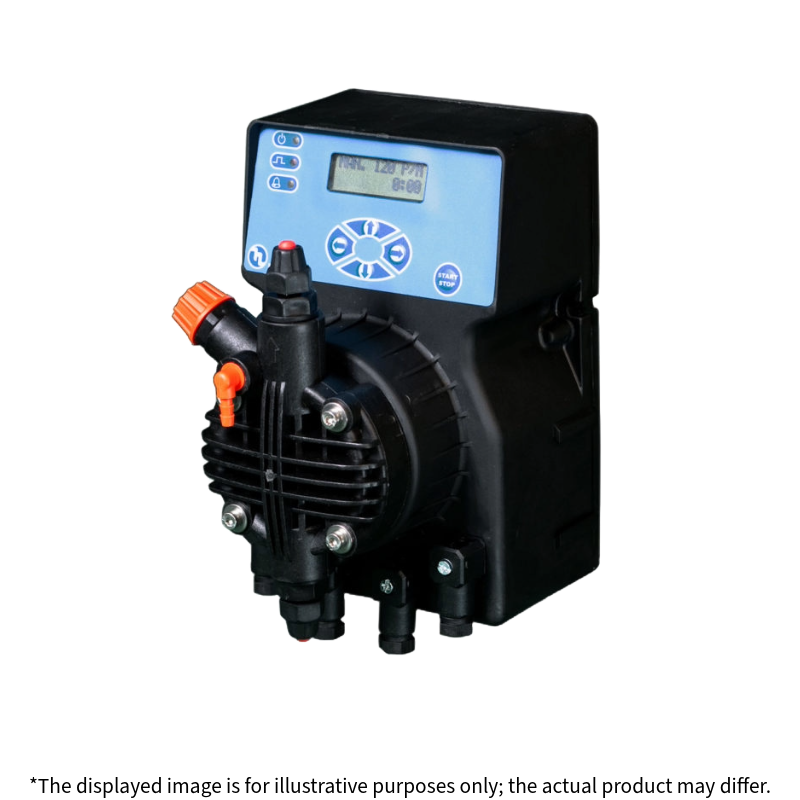 Etatron PLX1708610 Pump Product Picture