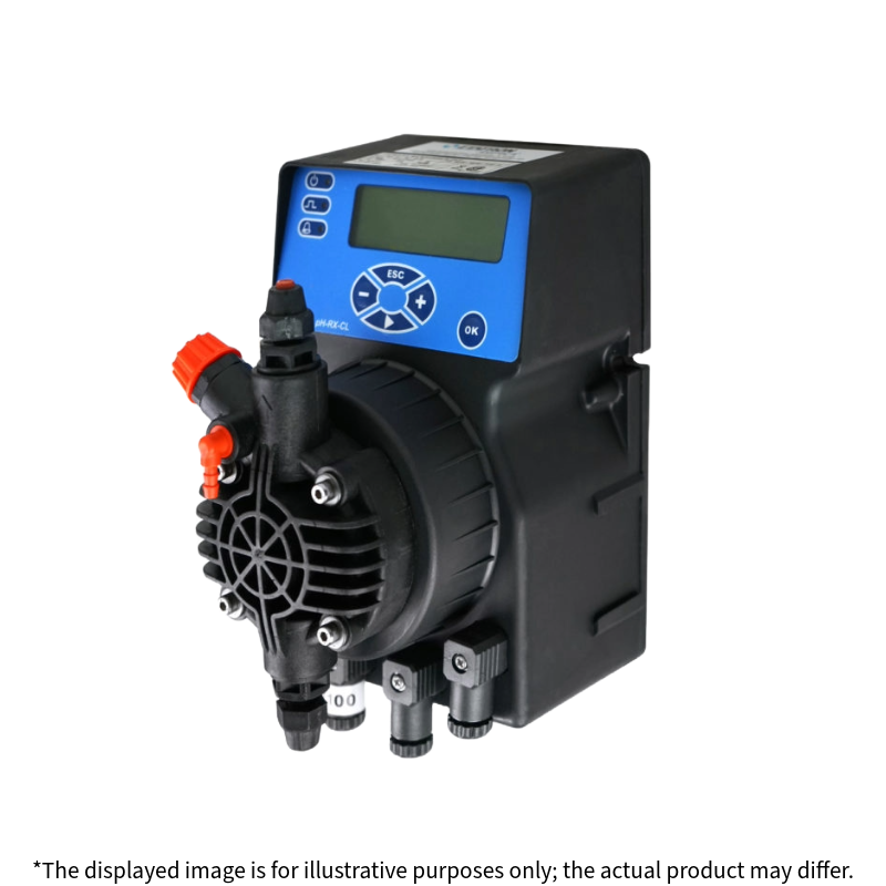 Etatron PLX2722110PC Pump Product Picture