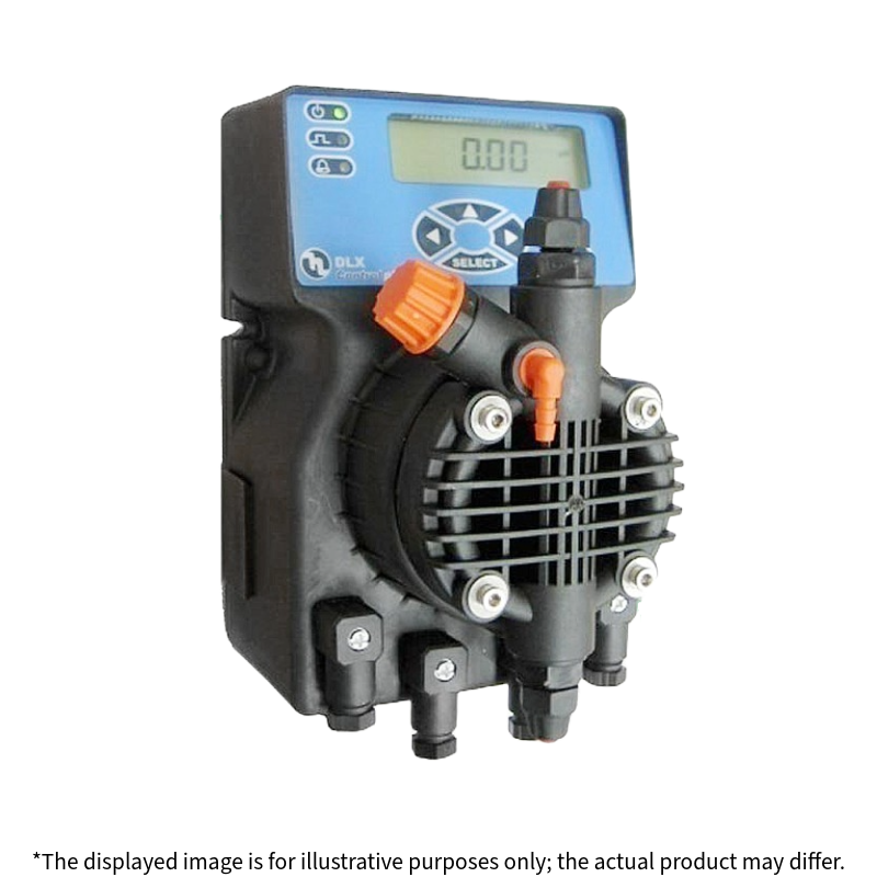 Etatron PLX3622201 Pump Product Picture