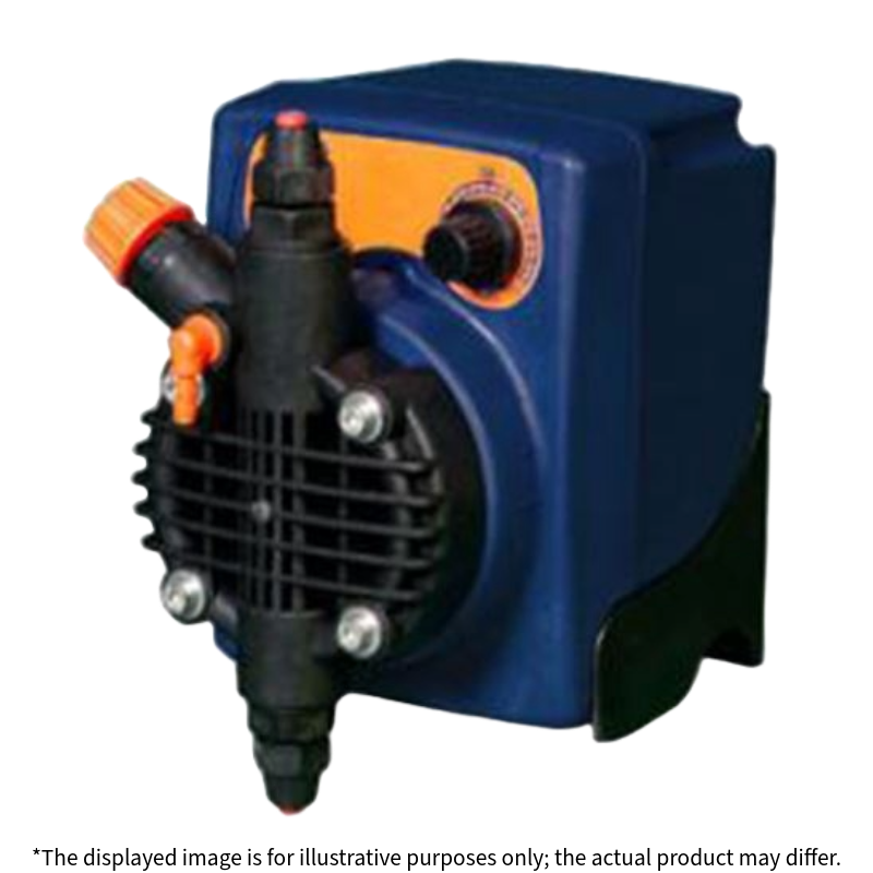 Etatron Pkx3008510 Pump Product Picture