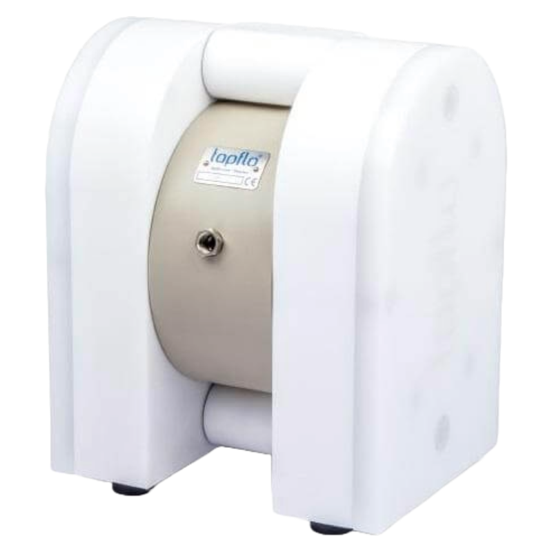 TapFlo T100 pump product picture