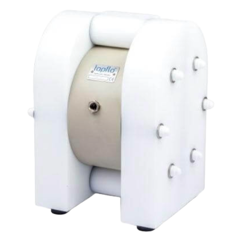 TapFlo PE Pump Product Picture