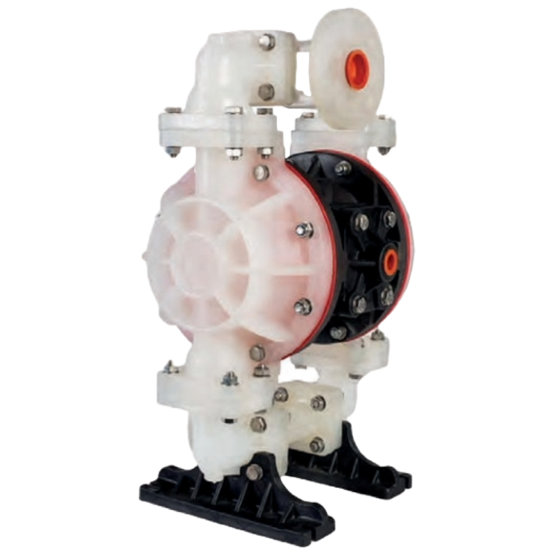 Vesta VP10-PVDF Pump Product Picture