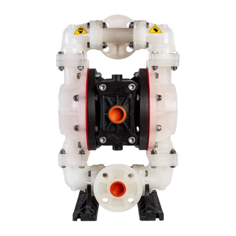 Vesta VP10-PP Pump Product Picture