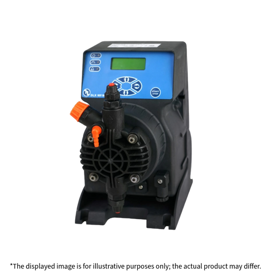 Etatron PBX172274A Pump Product Picture