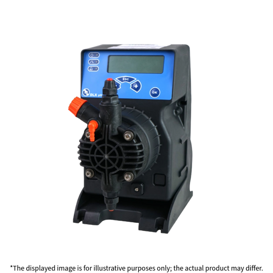 Etatron PBX3622110 Pump Product Picture