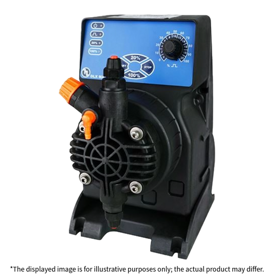 Etatron DLXB - MA/MB 110/120 V 5 LPH at 7 Bar