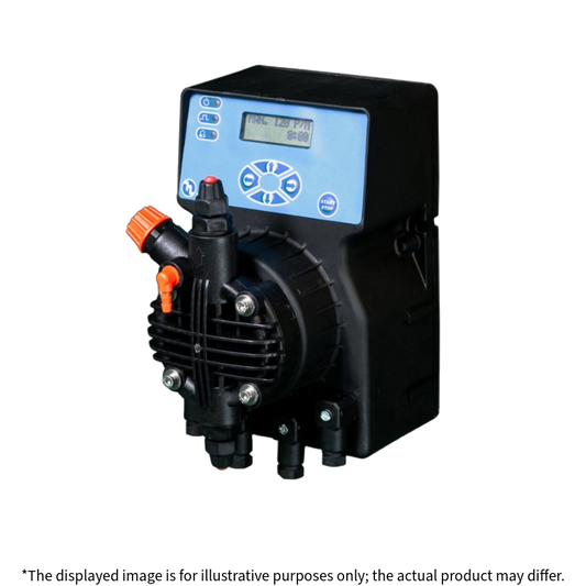 Etatron PLX1708610 Pump Product Picture