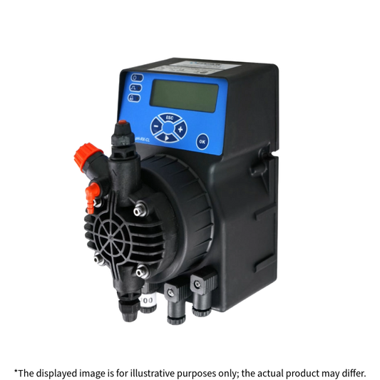Etatron PLX2722110PC Pump Product Picture
