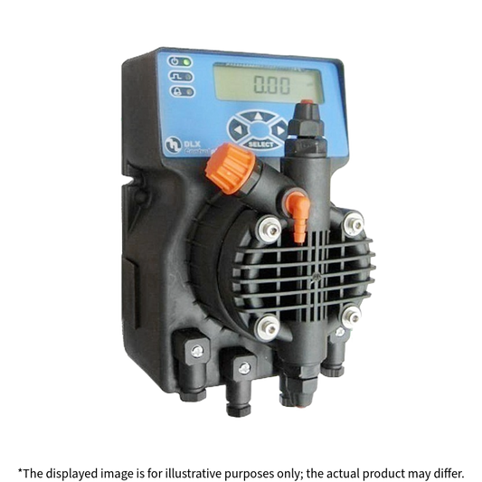 Etatron PLX3622201 Pump Product Picture