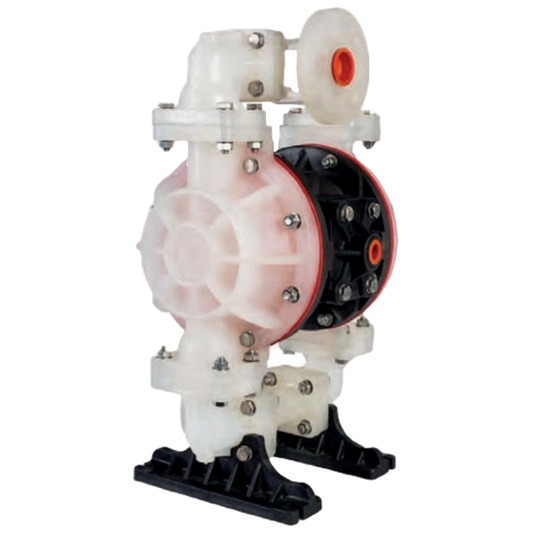 Vesta VP10-PVDF Pump Product Picture