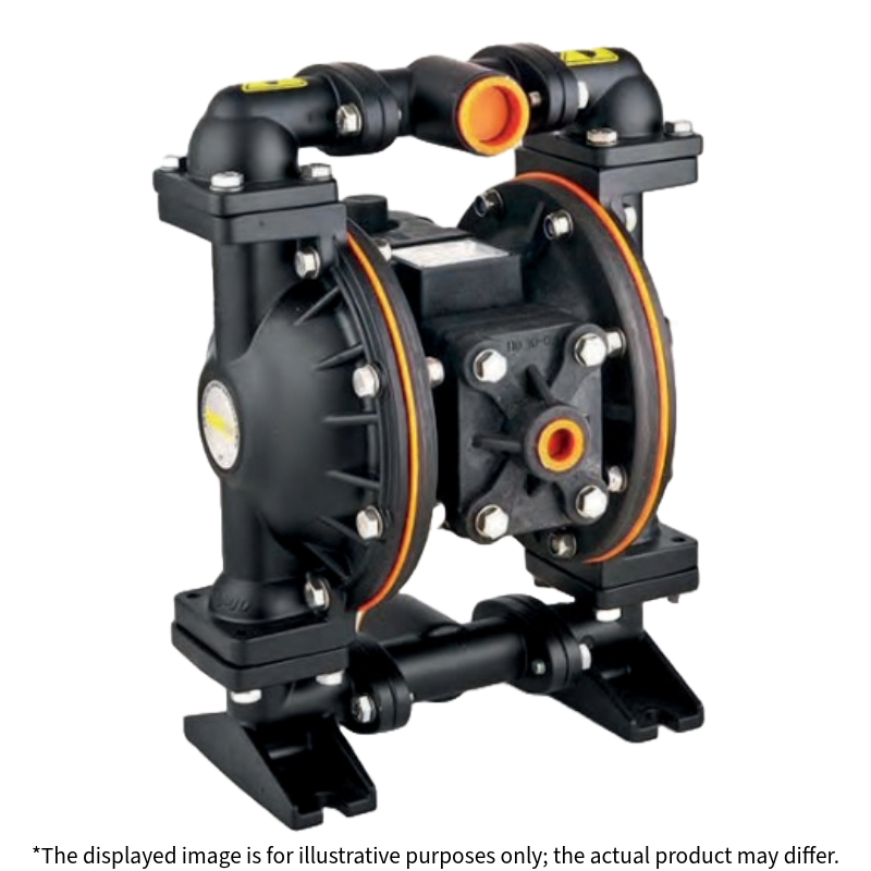 Vesta VP10-SS Pump Product Picture