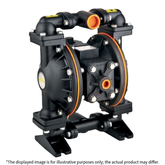 Vesta VP10-SS Pump Product Picture