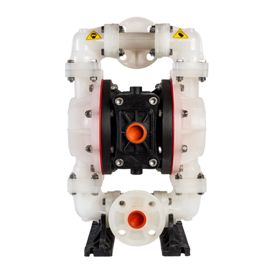 Vesta VP10-PP Pump Product Picture