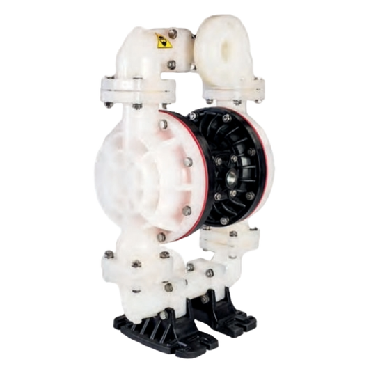 Vesta VP15-PVDF Pump Product Picture